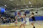 WBBall vs MHC  Wheaton College women's basketball vs Mount Holyoke College. - Photo By: KEITH NORDSTROM : Wheaton, basketball, Mount Holyoke, NEWMAC